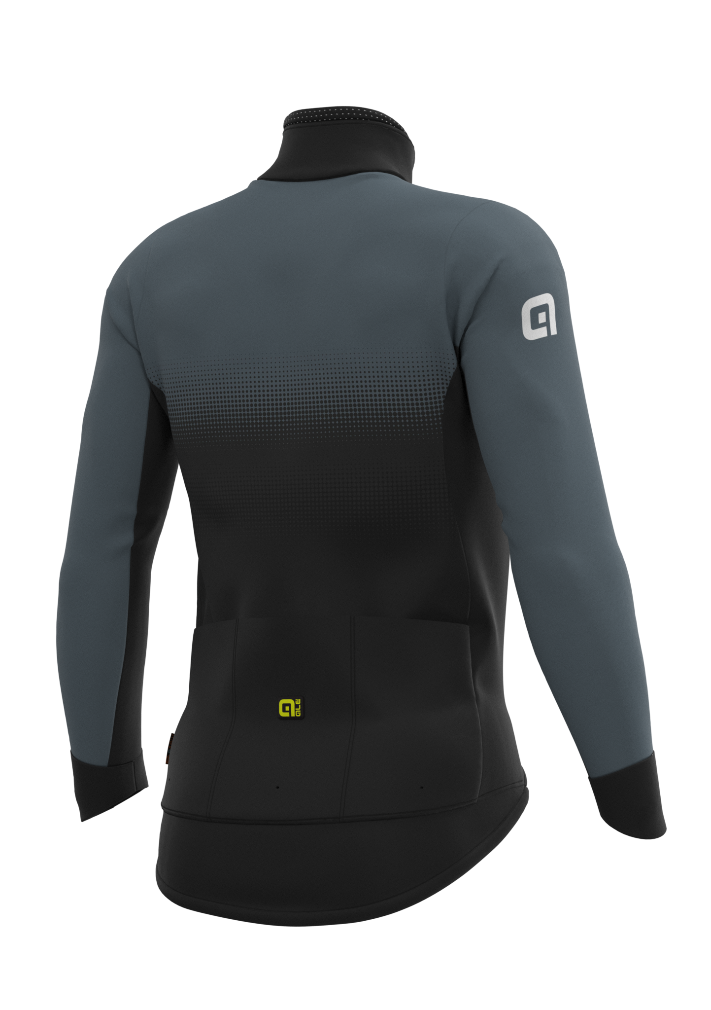 Ale Cycling Jacket PR-S Gradient