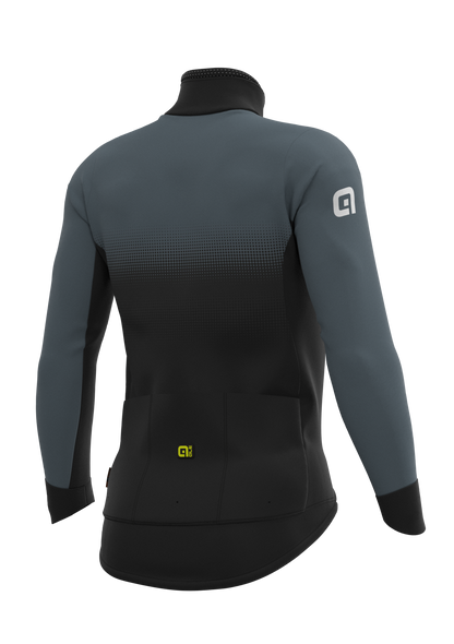 Ale Cycling Jacket PR-S Gradient