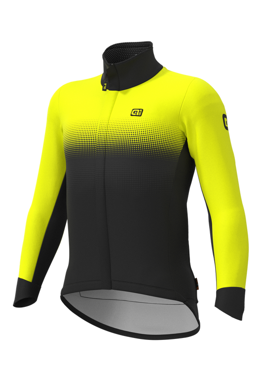 Ale Cycling Jacket PR-S Gradient