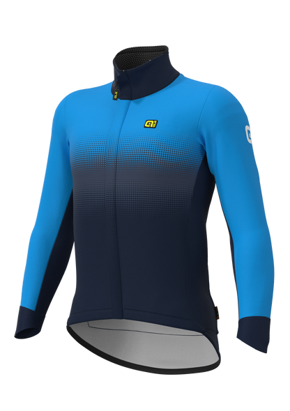 Ale Cycling Jacket PR-S Gradient