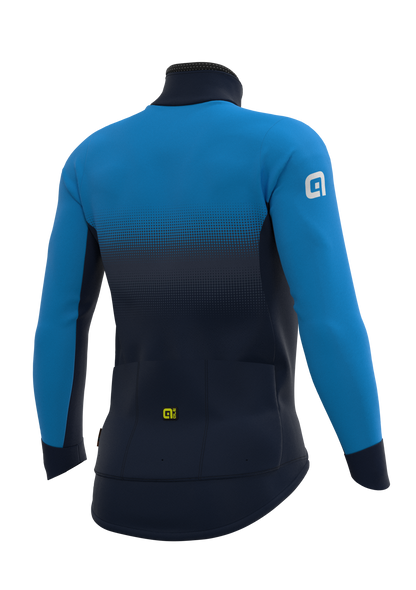 Ale Cycling Jacket PR-S Gradient