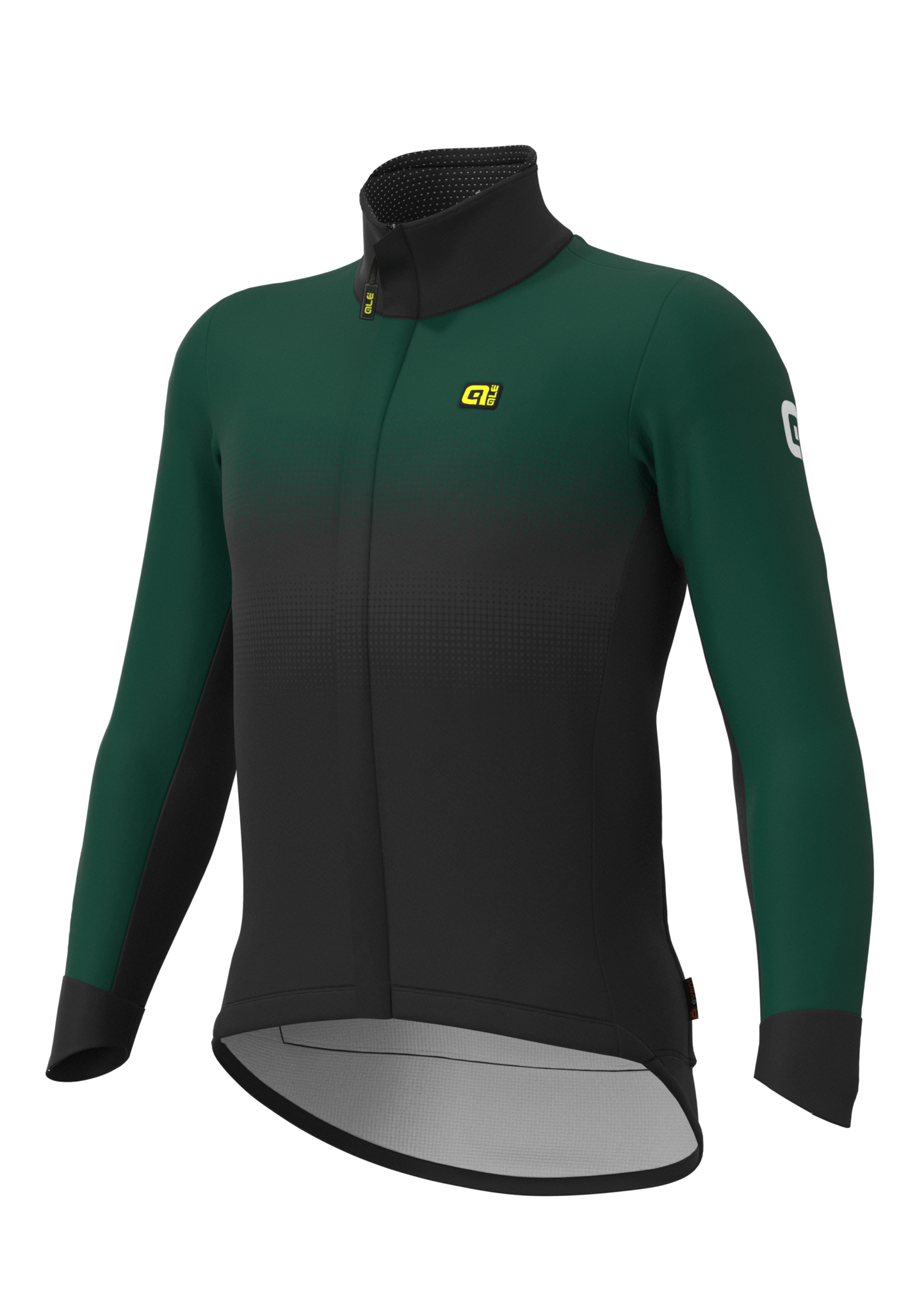 Ale Cycling Jacket PR-S Gradient