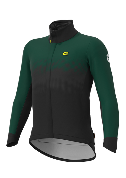 Ale Cycling Jacket PR-S Gradient