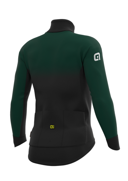 Ale Cycling Jacket PR-S Gradient