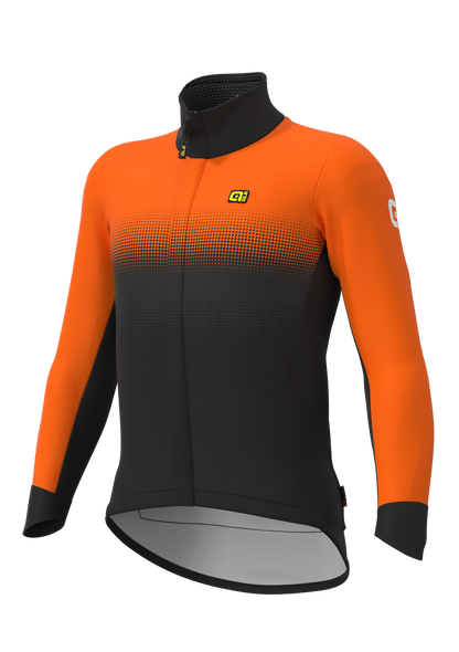 Ale Cycling Jacket PR-S Gradient