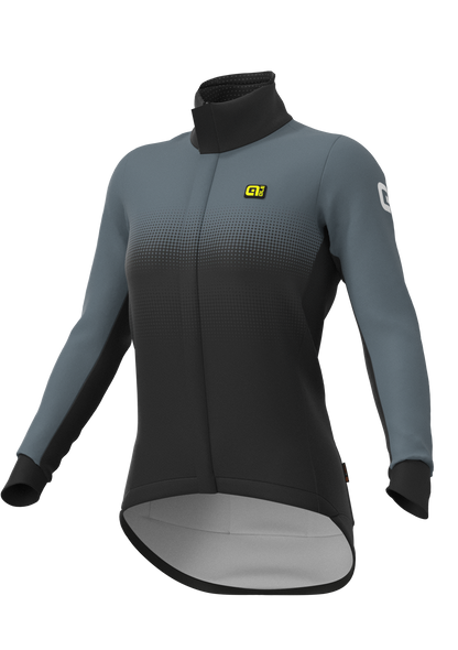 Ale Women Cycling Jacket PR-S Gradient