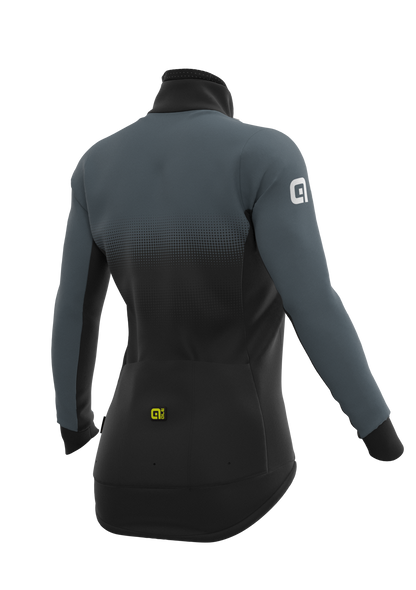 Ale Women Cycling Jacket PR-S Gradient