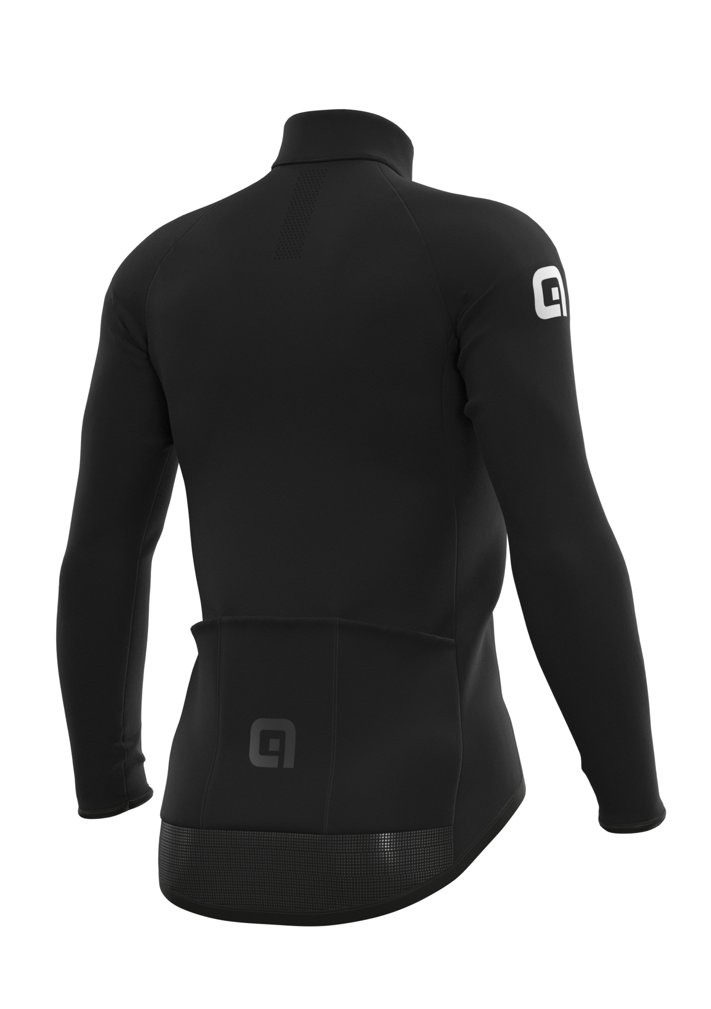 Ale Jersey Long Sleeve R-EV1 Thermal