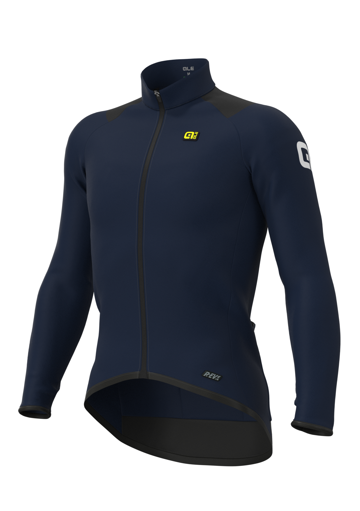 Ale Jersey Long Sleeve R-EV1 Thermal