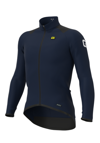 Ale Jersey Long Sleeve R-EV1 Thermal