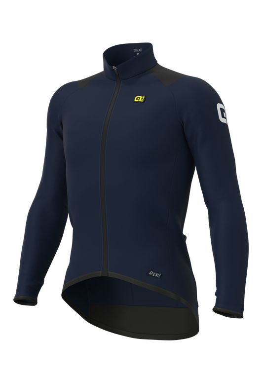 Ale Jersey Long Sleeve R-EV1 Thermal