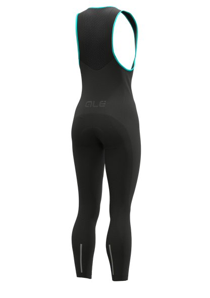 Ale Women Bibtights Klimatik K-Wind Blizzard