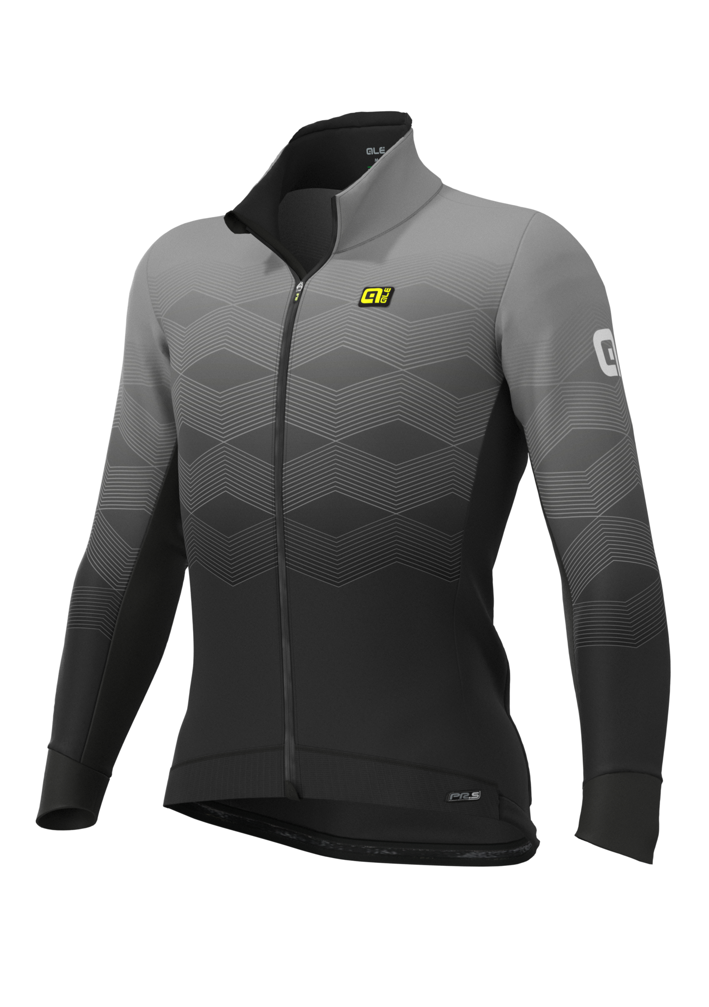 Ale Cycling Jacket PRS Magnitude