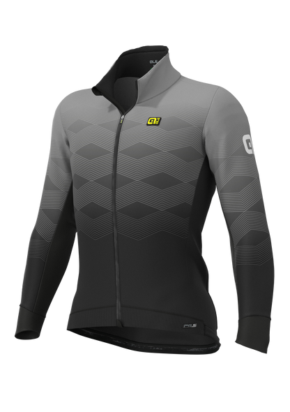 Ale Cycling Jacket PRS Magnitude