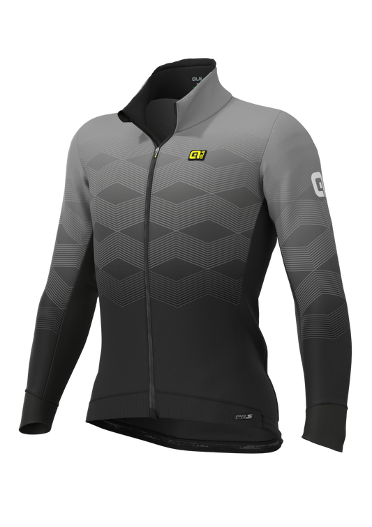 Ale Cycling Jacket PRS Magnitude