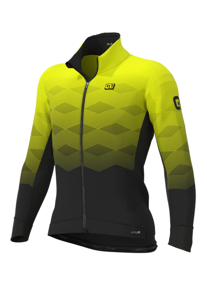 Ale Cycling Jacket PRS Magnitude