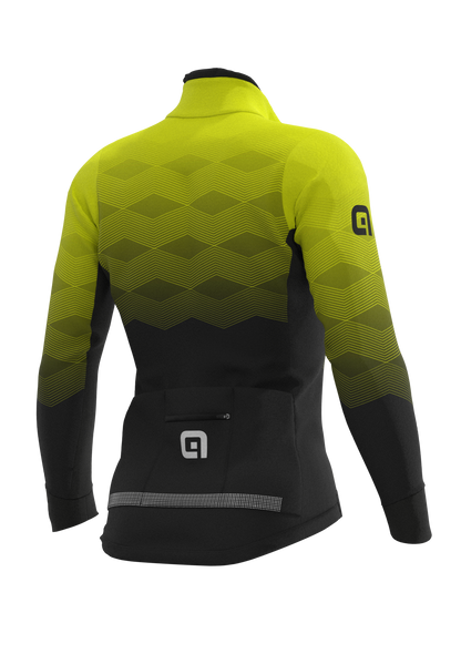 Ale Cycling Jacket PRS Magnitude