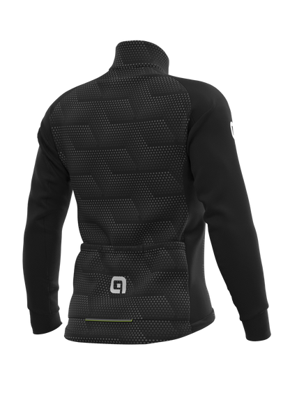 Ale Cycling Jacket Solid Sharp