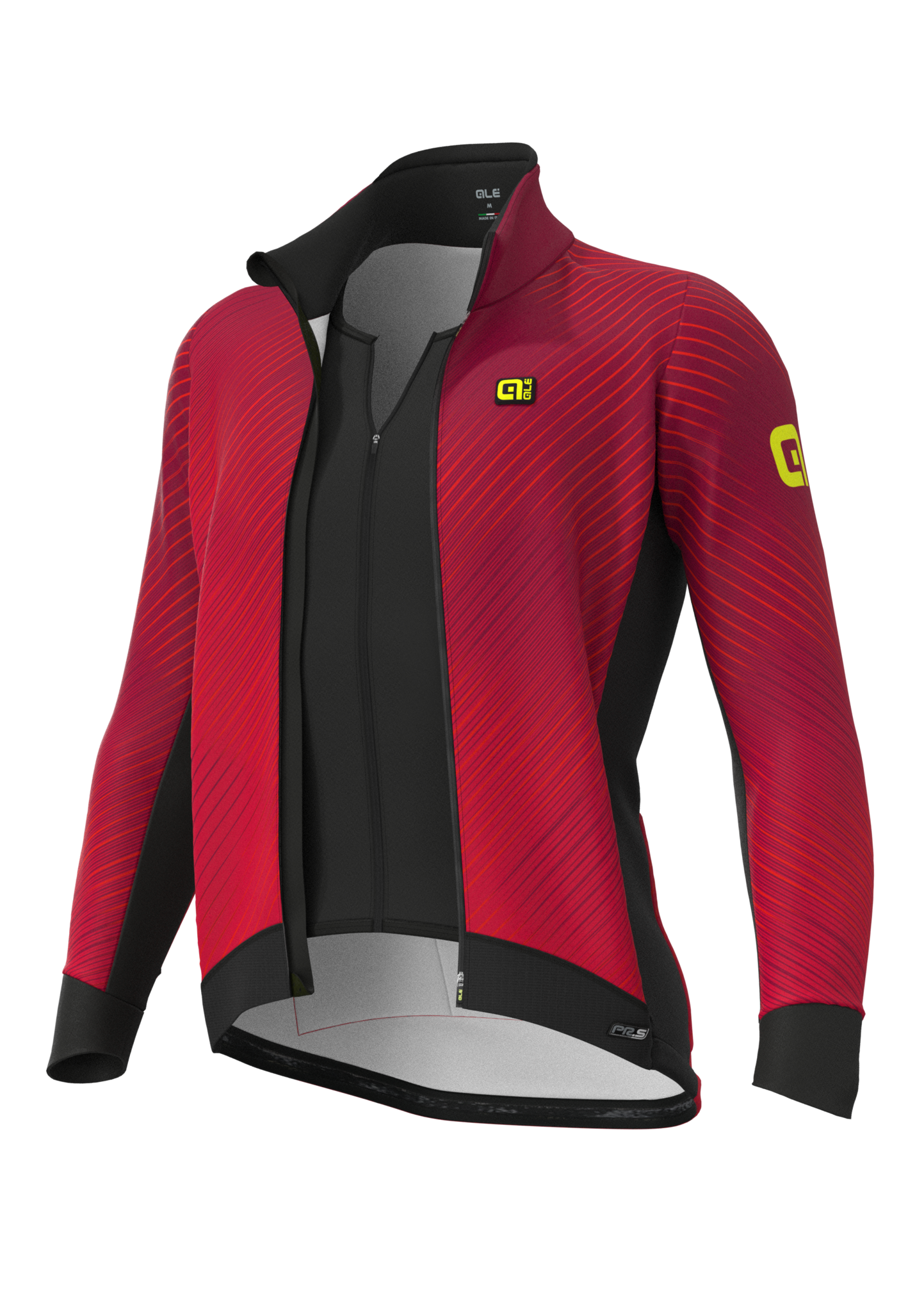 Ale Cycling Jacket PR-S Storm