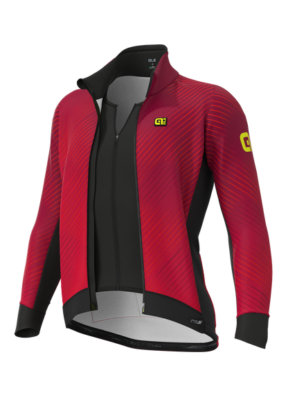 Ale Cycling Jacket PR-S Storm