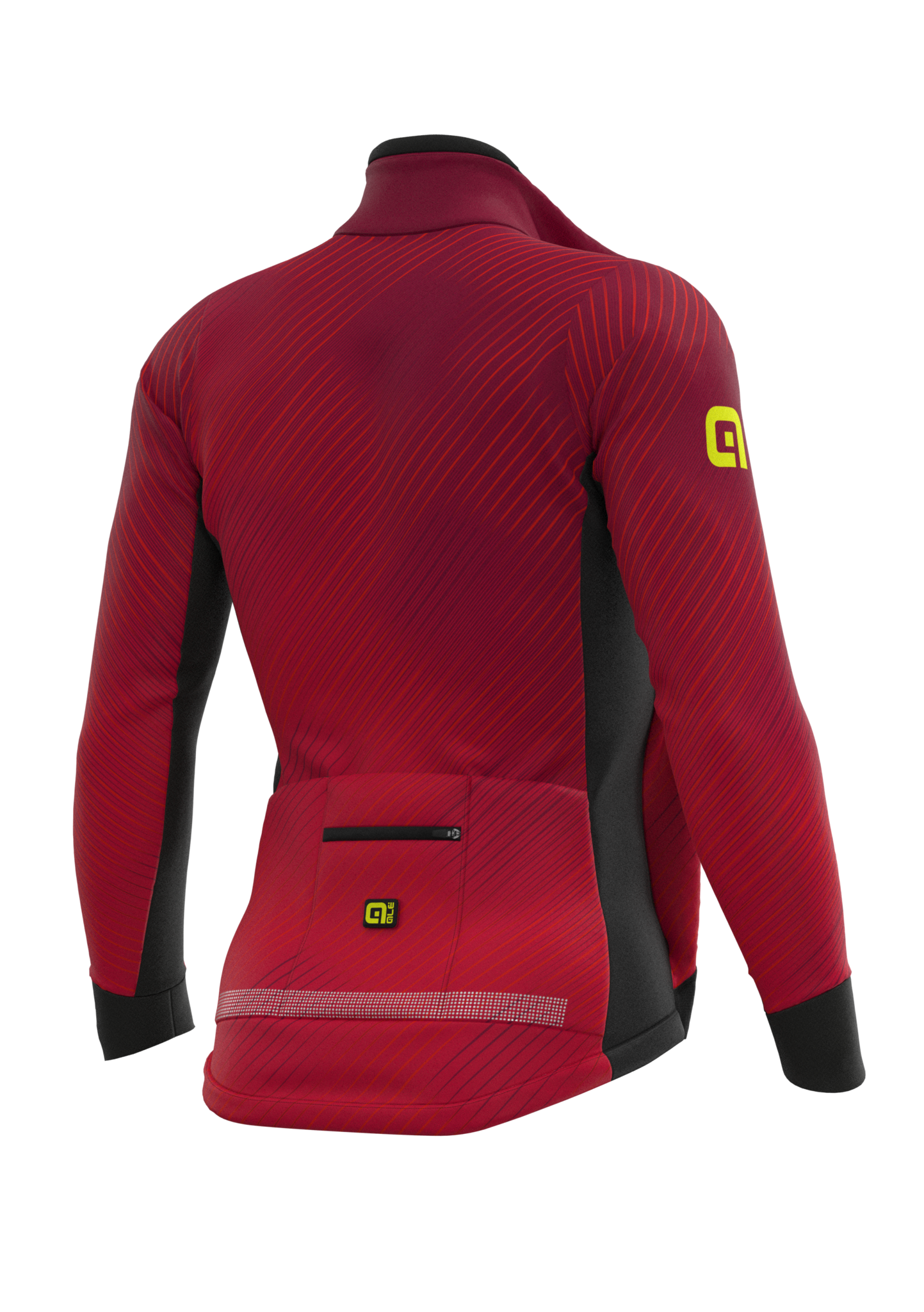 Ale Cycling Jacket PR-S Storm