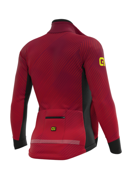 Ale Cycling Jacket PR-S Storm