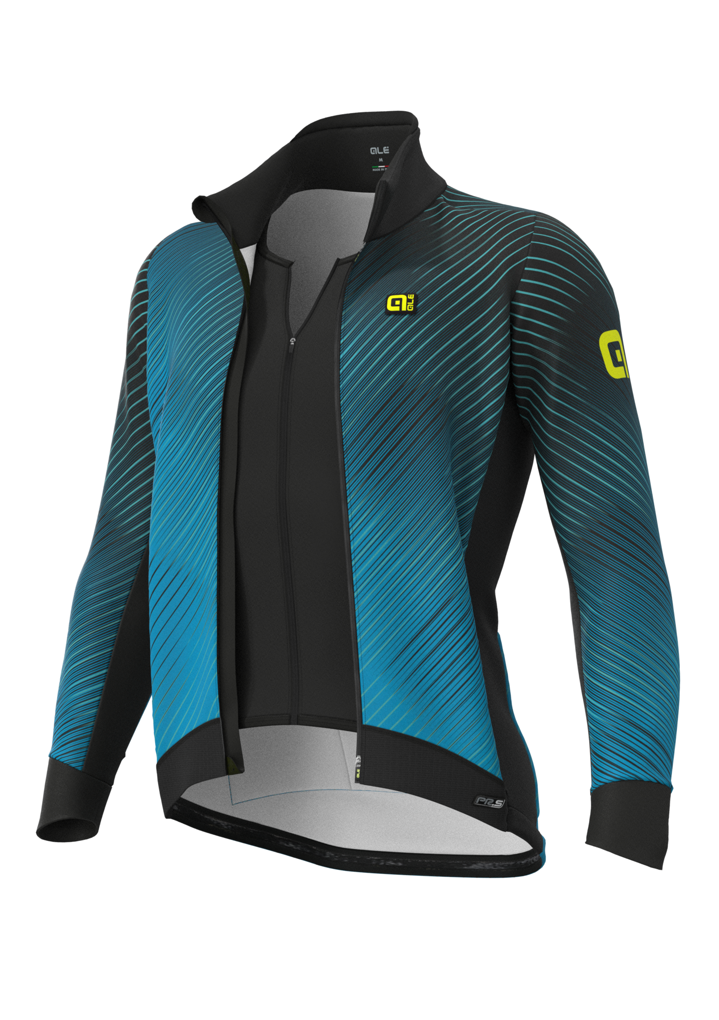 Ale Cycling Jacket PR-S Storm