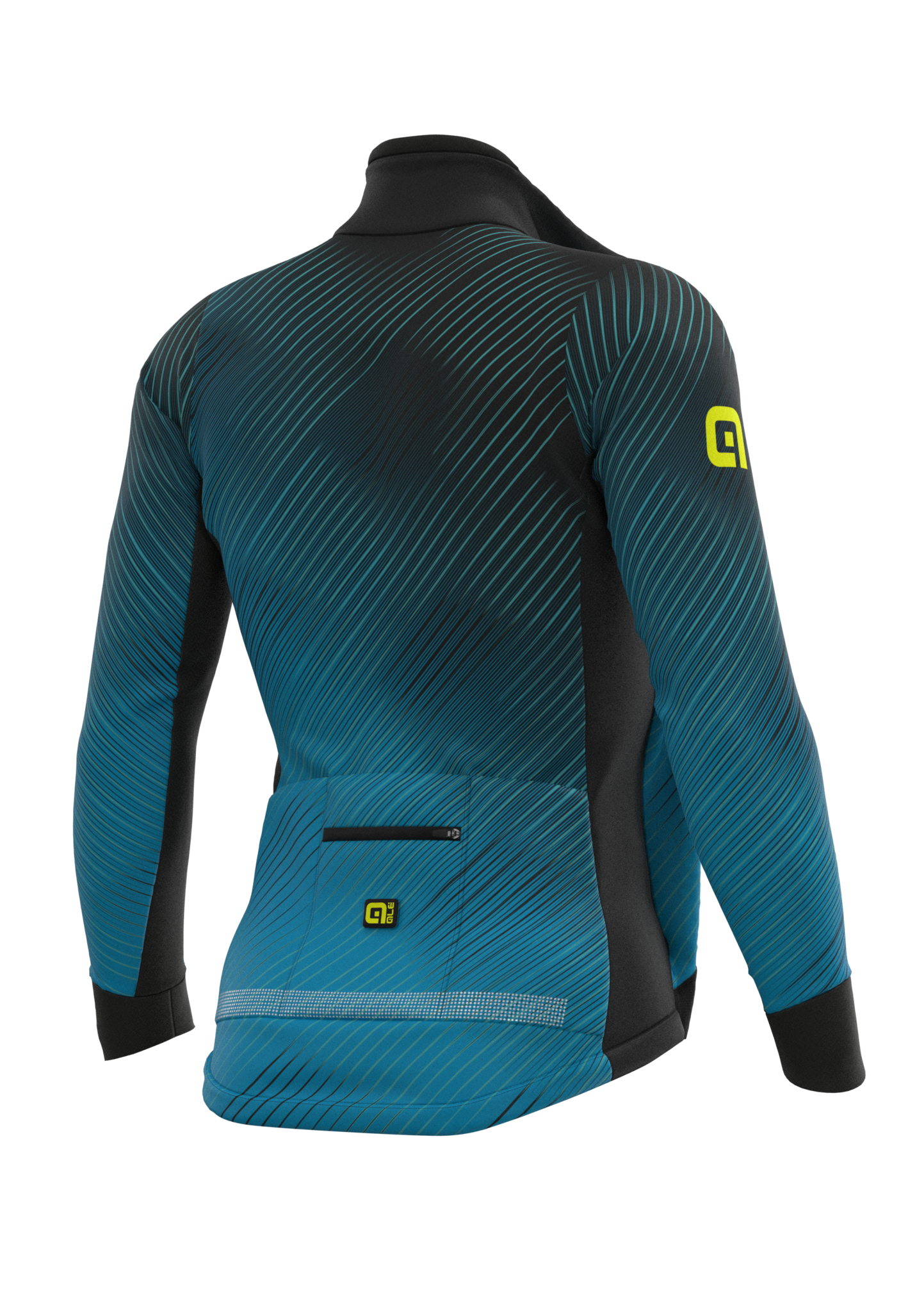 Ale Cycling Jacket PR-S Storm