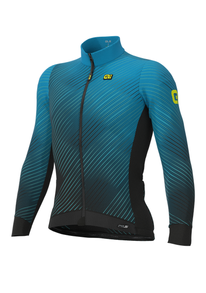 Ale Jersey Long Sleeve PRS Storm