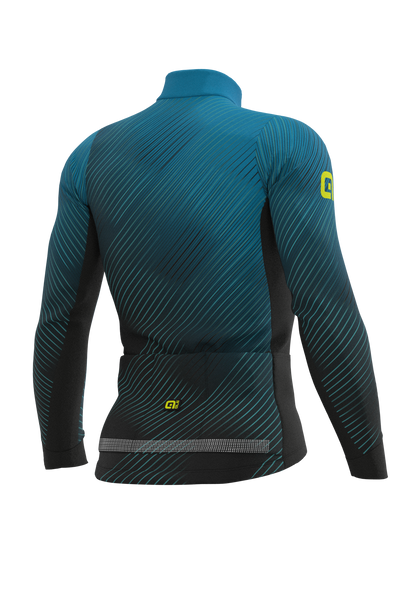 Ale Jersey Long Sleeve PRS Storm