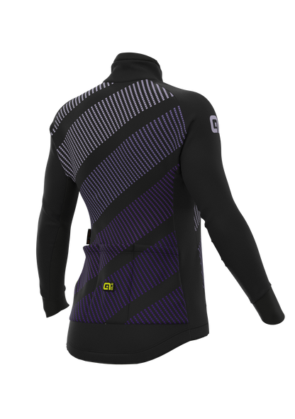 Ale Women Cycling PR-R Tak Wool Thermo