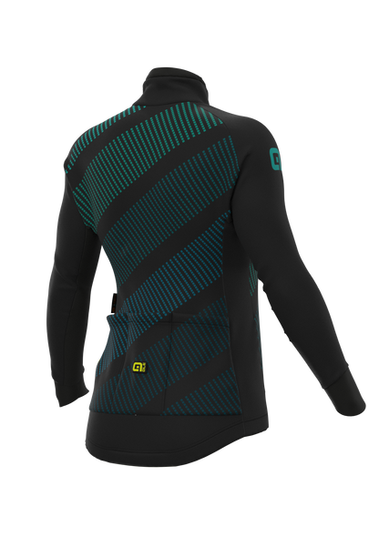 Ale Women Cycling PR-R Tak Wool Thermo