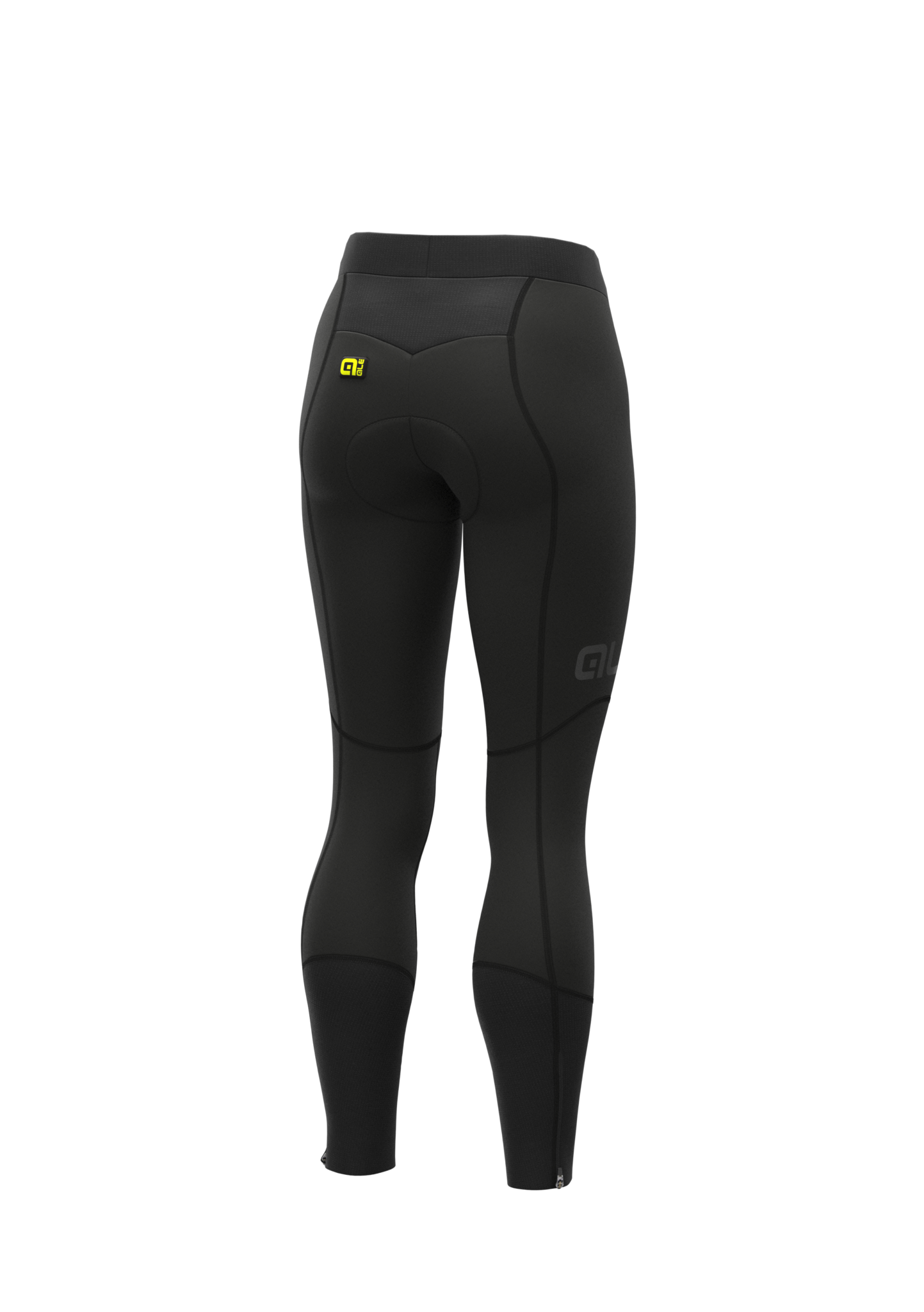 Ale Women Tights R-EV1 Blizzard