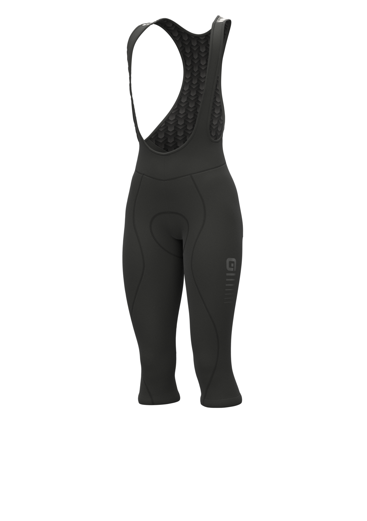 Ale Ladies Bibtights Bibknicker Solid Essential