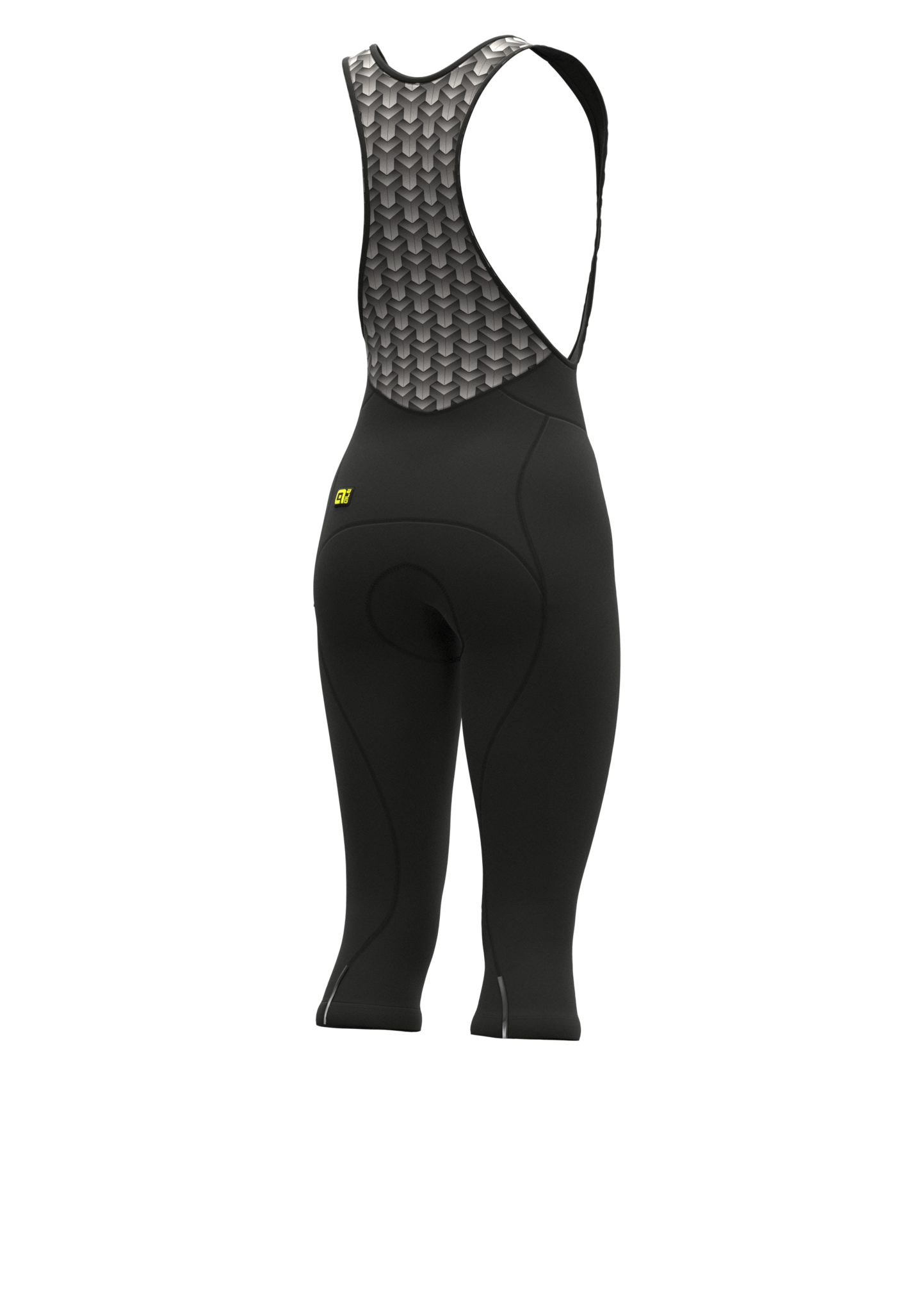 Ale Ladies Bibtights Bibknicker Solid Essential