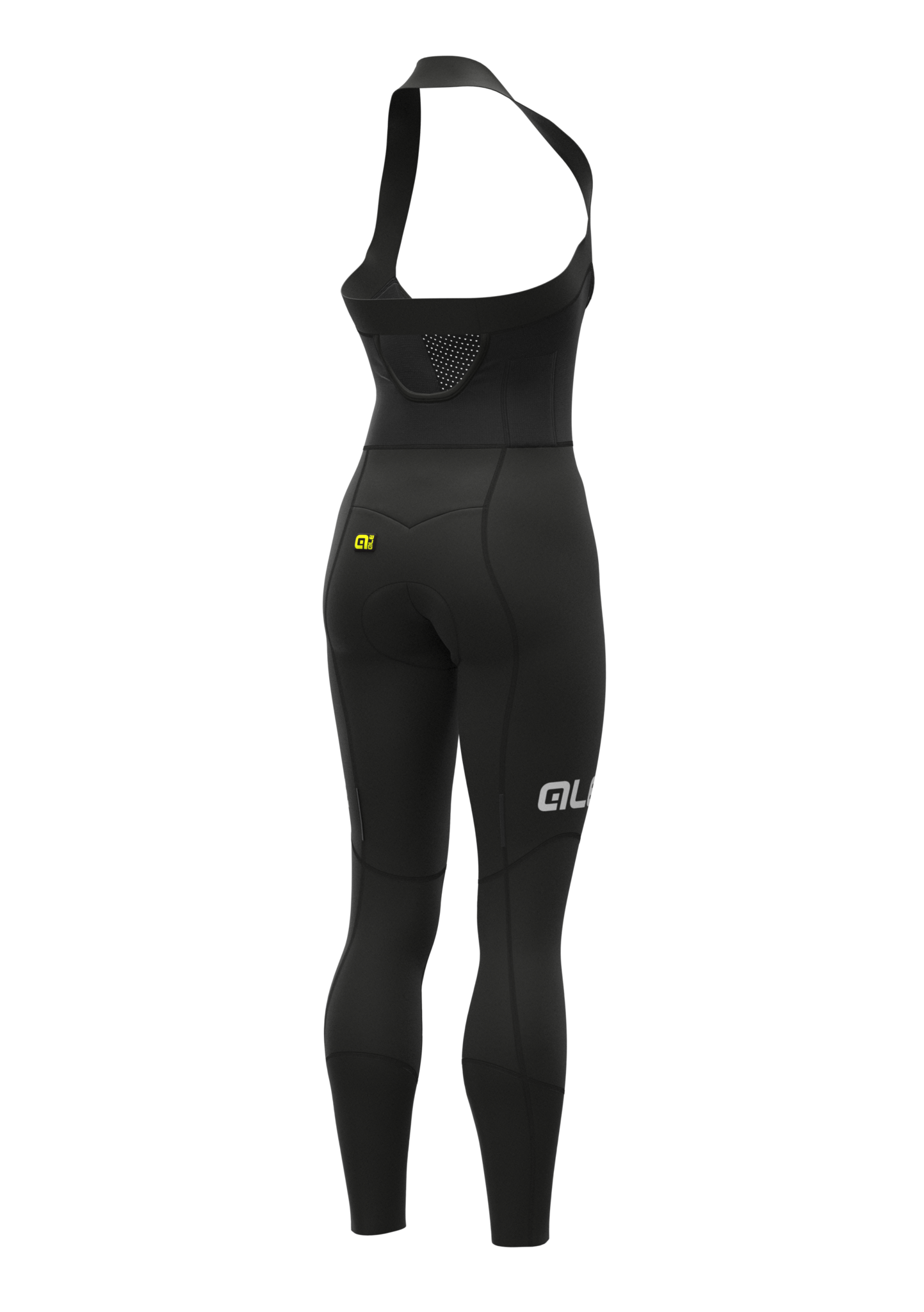 Ale Women Bibtights R-EV1 Future Warm