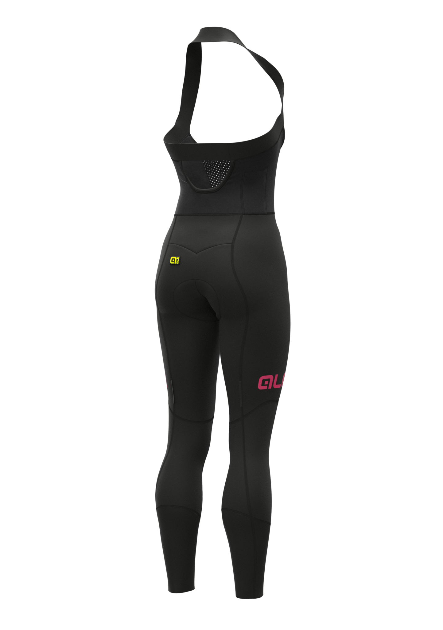 Ale Women Bibtights R-EV1 Future Warm