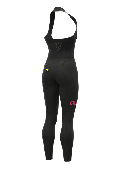 Ale Women Bibtights R-EV1 Future Warm