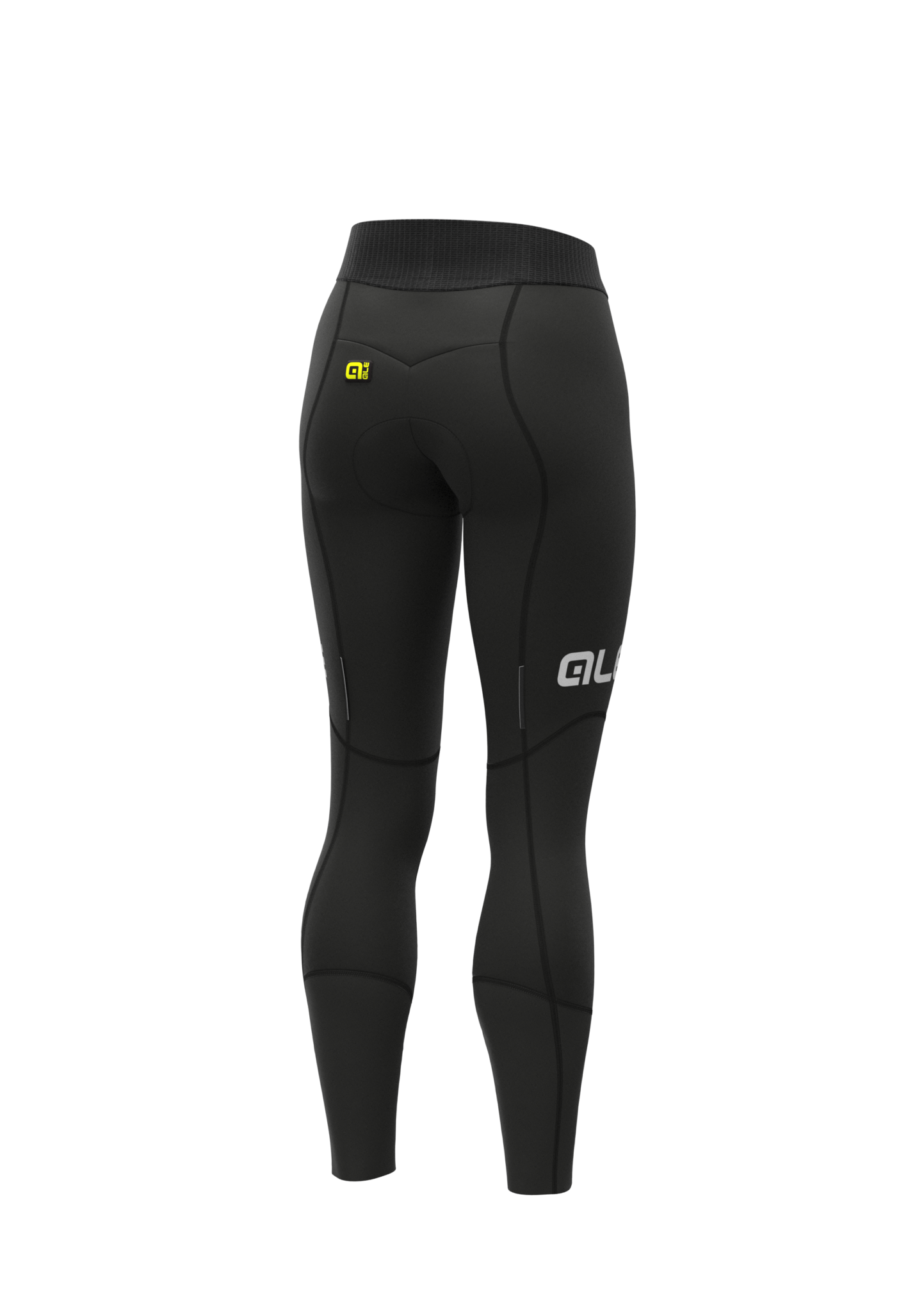 Ale Women Tights R-EV1 Future Warm