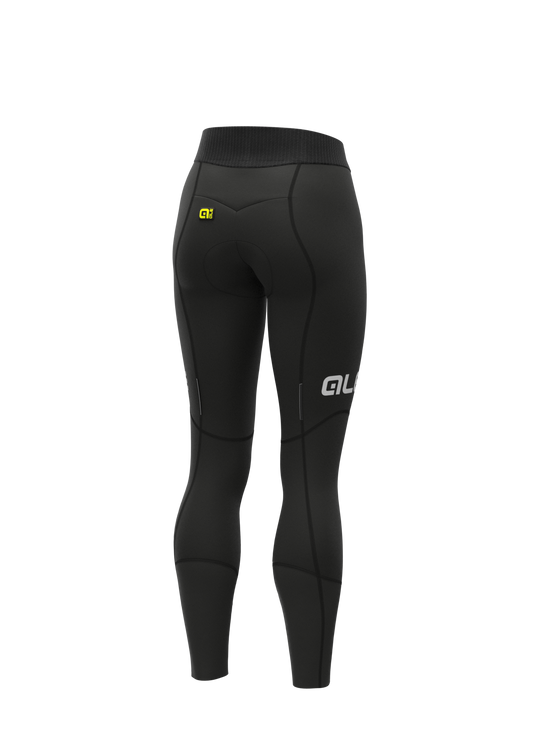 Ale Women Tights R-EV1 Future Warm