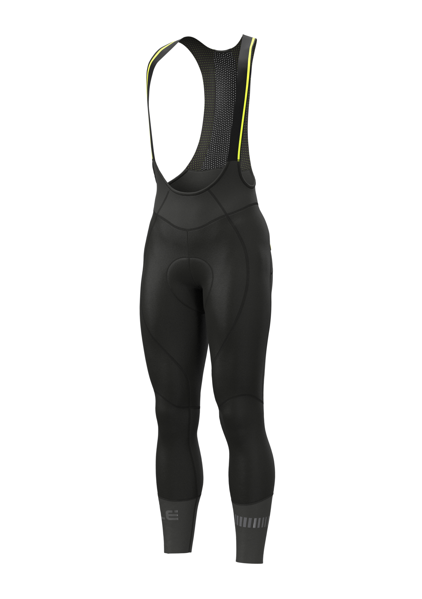 Ale Bibtights R-EV1 Nordik 2.0