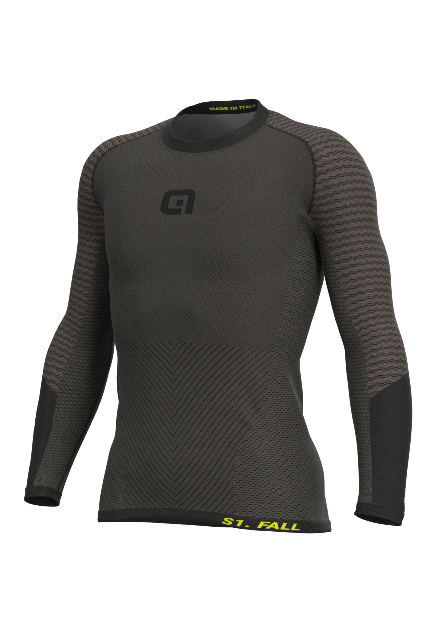 Ale Base Layer Long Sleeves S1 Fall 2.0