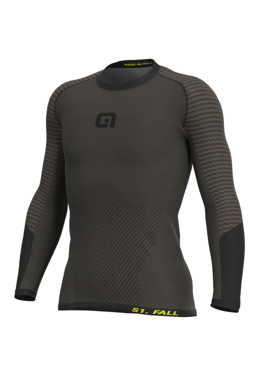 Ale Base Layer Long Sleeves S1 Fall 2.0