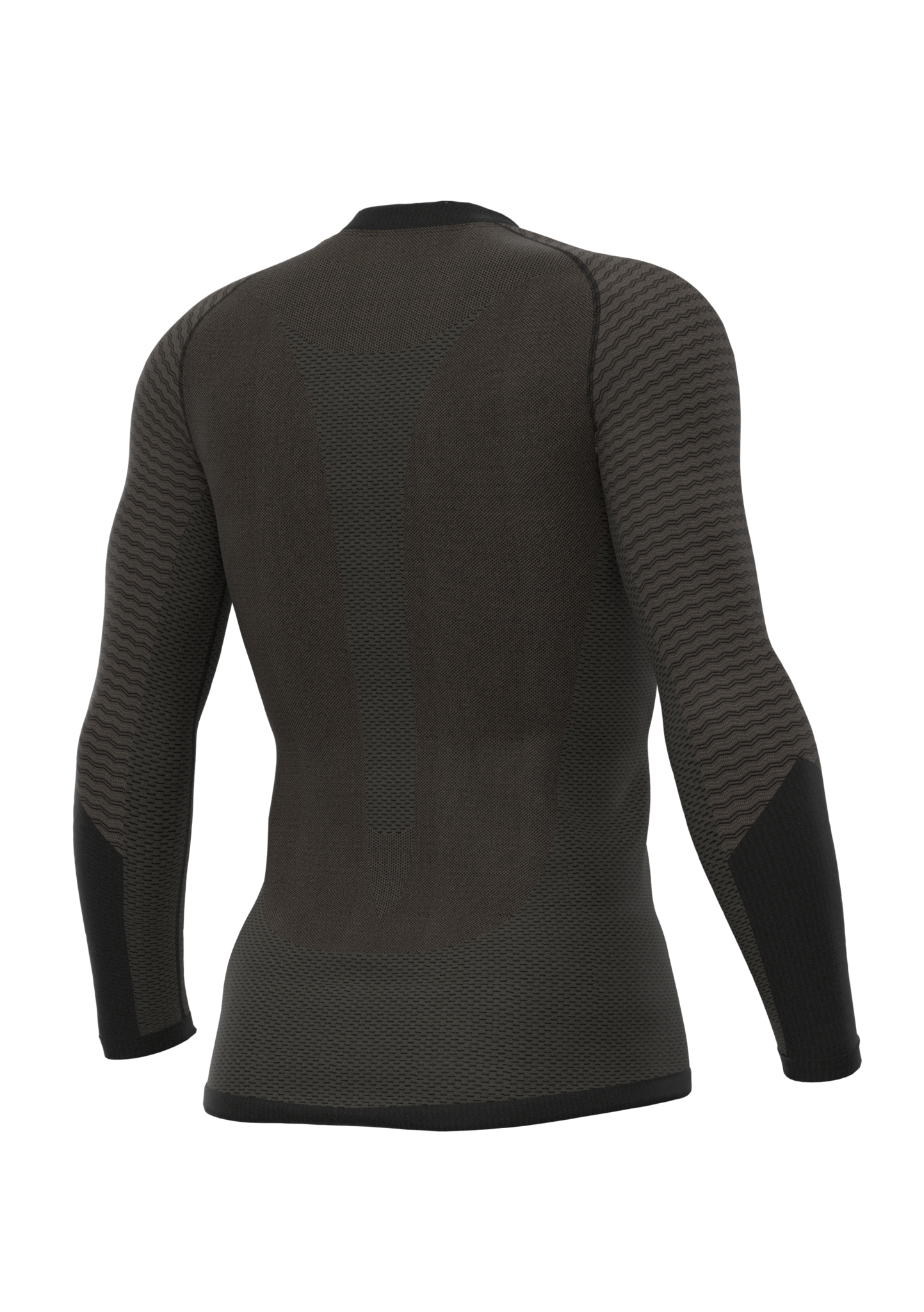 Ale Base Layer Long Sleeves S1 Fall 2.0