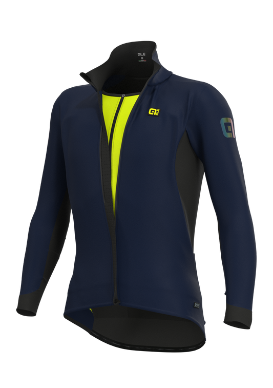 Ale Cycling Jacket R-EV1 Future Warm