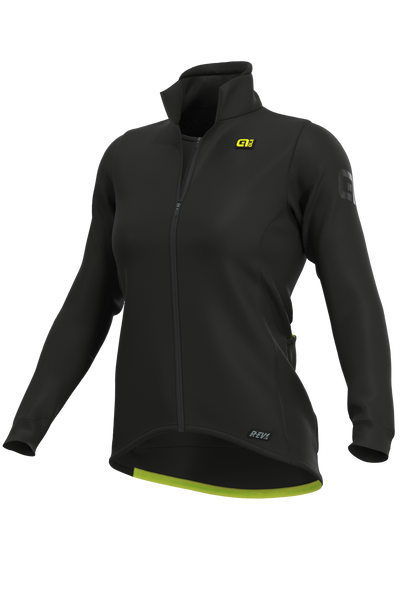 Ale Women Cycling Jacket R-EV1 Future Warm