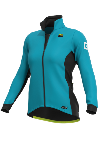 Ale Women Cycling Jacket R-EV1 Future Warm