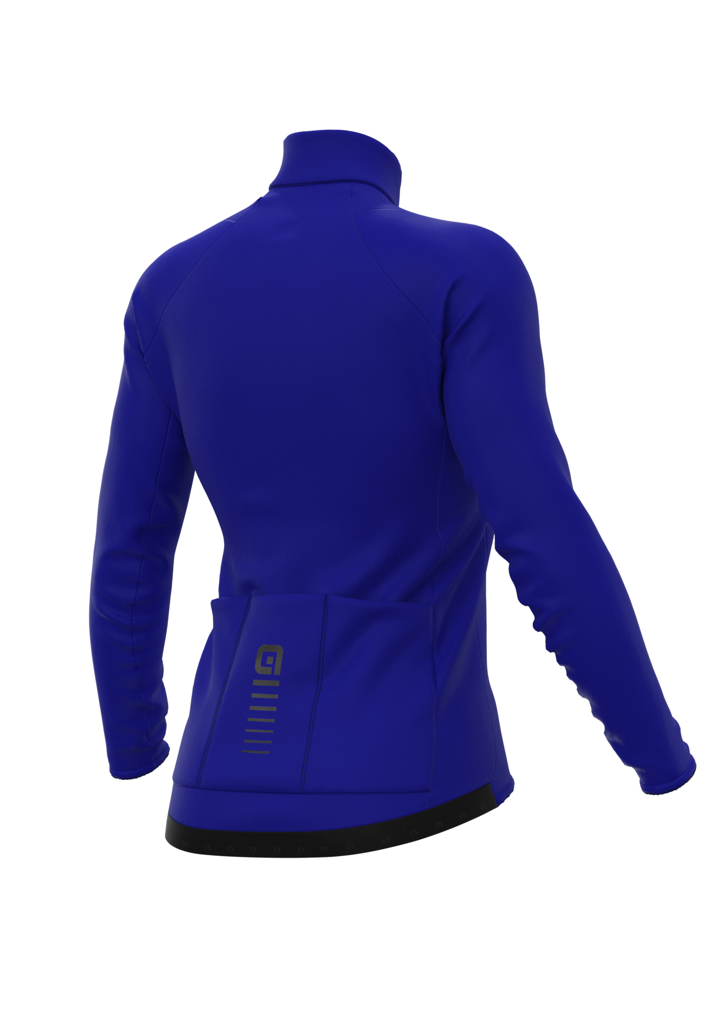 Ale Women Jersey Long Sleeve R-EV1 Warm Race