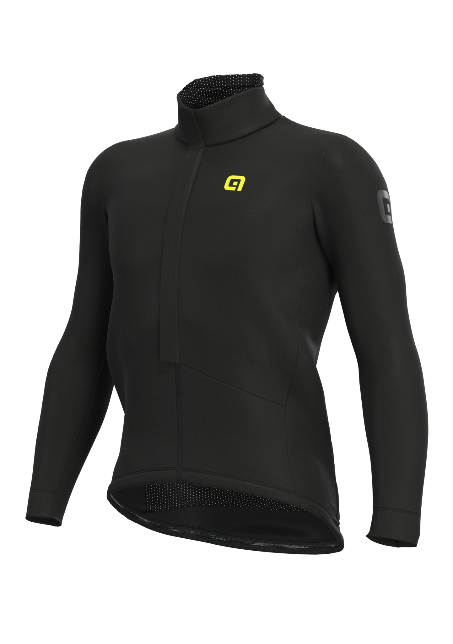 Ale Cycling Jacket Klimatik K-Tornado 2.0