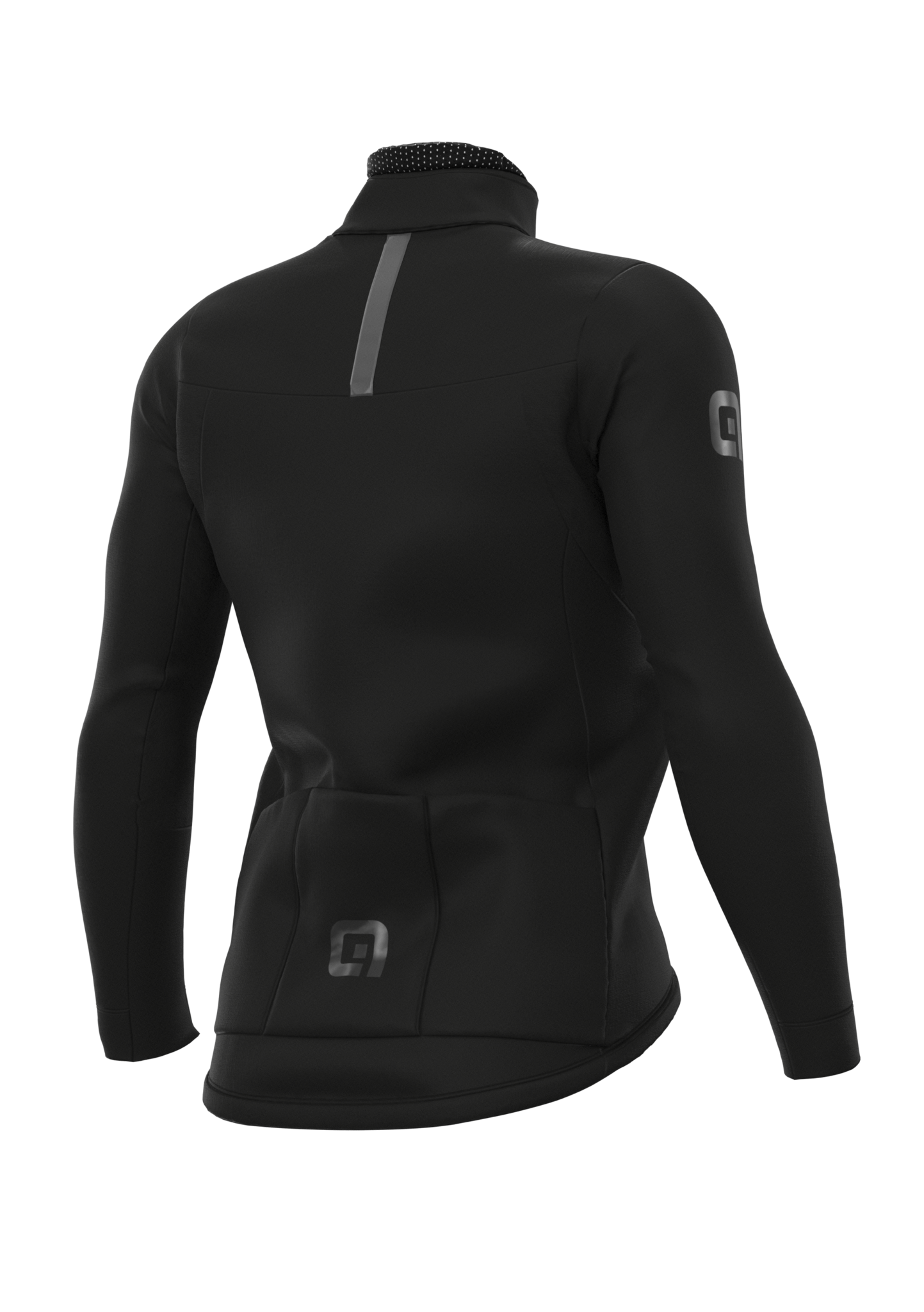 Ale Cycling Jacket Klimatik K-Tornado 2.0